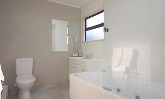 Ashburton's Regency Motel