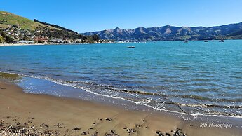 Ashburton's Regency Motel