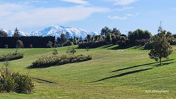 Ashburton's Regency Motel