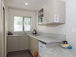 Ashburton's Regency Motel