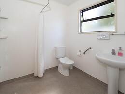 Ashburton's Regency Motel