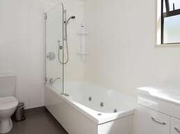 Ashburton's Regency Motel