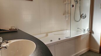 Ashburton's Regency Motel