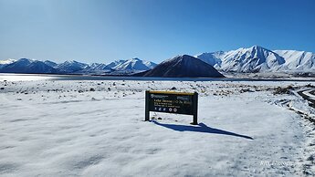 Ashburton's Regency Motel