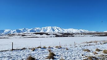 Ashburton's Regency Motel