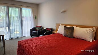 Ashburton's Regency Motel