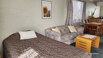 Ashburton's Regency Motel