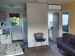 Ashburton's Regency Motel