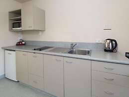 Ashburton's Regency Motel