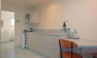 Ashburton's Regency Motel