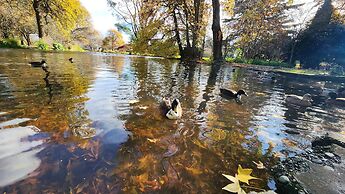 Ashburton's Regency Motel