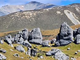 Ashburton's Regency Motel