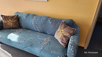 Ashburton's Regency Motel