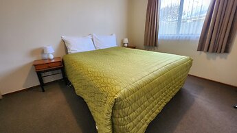 Ashburton's Regency Motel