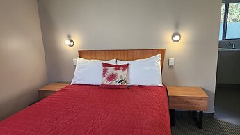 Ashburton's Regency Motel