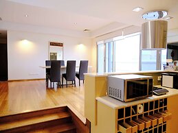 Gallery Serviced Apartments
