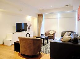 Gallery Serviced Apartments
