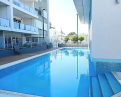 Gallery Serviced Apartments