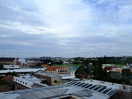 Gallery Serviced Apartments