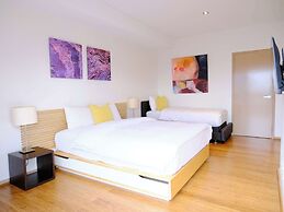Gallery Serviced Apartments