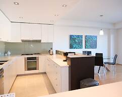 Gallery Serviced Apartments