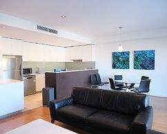 Gallery Serviced Apartments
