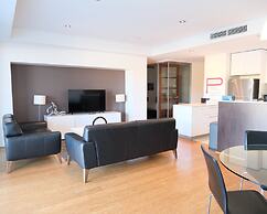 Gallery Serviced Apartments