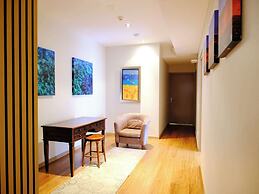 Gallery Serviced Apartments