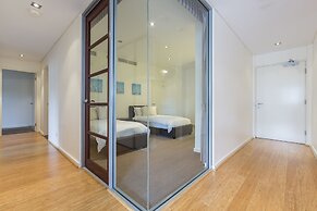 Gallery Serviced Apartments