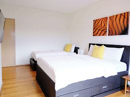 Gallery Serviced Apartments