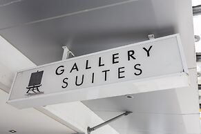 Gallery Serviced Apartments