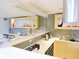 Gallery Serviced Apartments