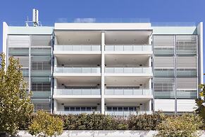 Gallery Serviced Apartments