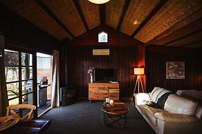 Seclusions Blue Mountains