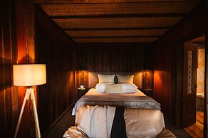 Seclusions Blue Mountains