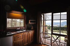 Seclusions Blue Mountains