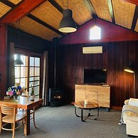 Seclusions Blue Mountains