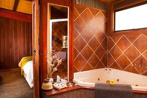 Seclusions Blue Mountains