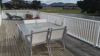 Riversdale Estate Cottages