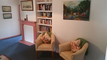 Riversdale Estate Cottages