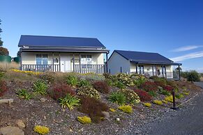 Riversdale Estate Cottages