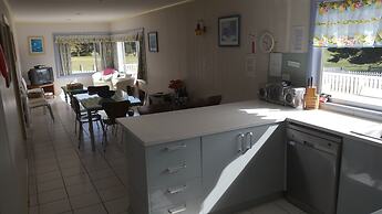 Riversdale Estate Cottages