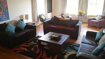 Riversdale Estate Cottages