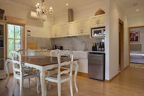 Riversdale Estate Cottages