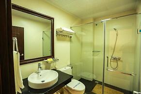 Wild Lotus Hotel & Travel 2