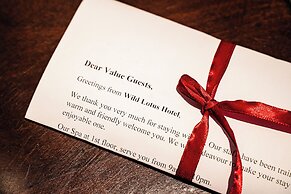 Wild Lotus Hotel & Travel 2