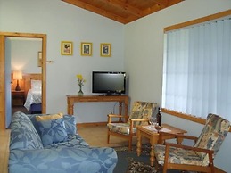 Woody Grange Chalets