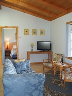 Woody Grange Chalets