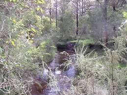 Woody Grange Chalets