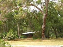 Woody Grange Chalets